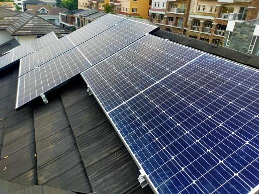 Solar Project